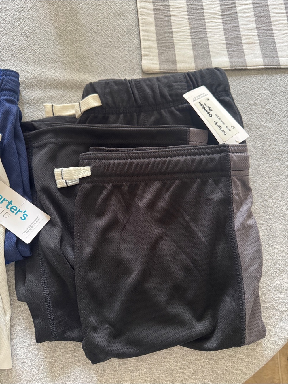 Carter's Boys Athletic Shorts
